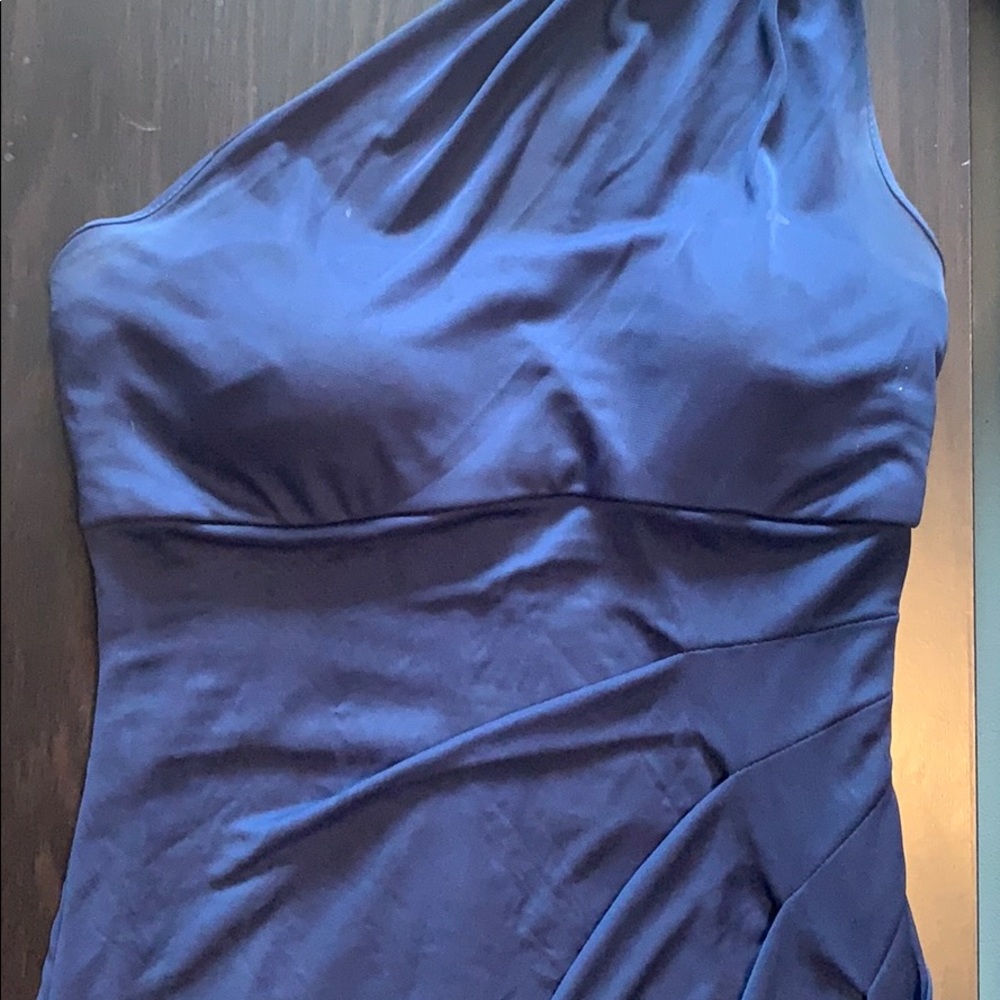 Evening gown
